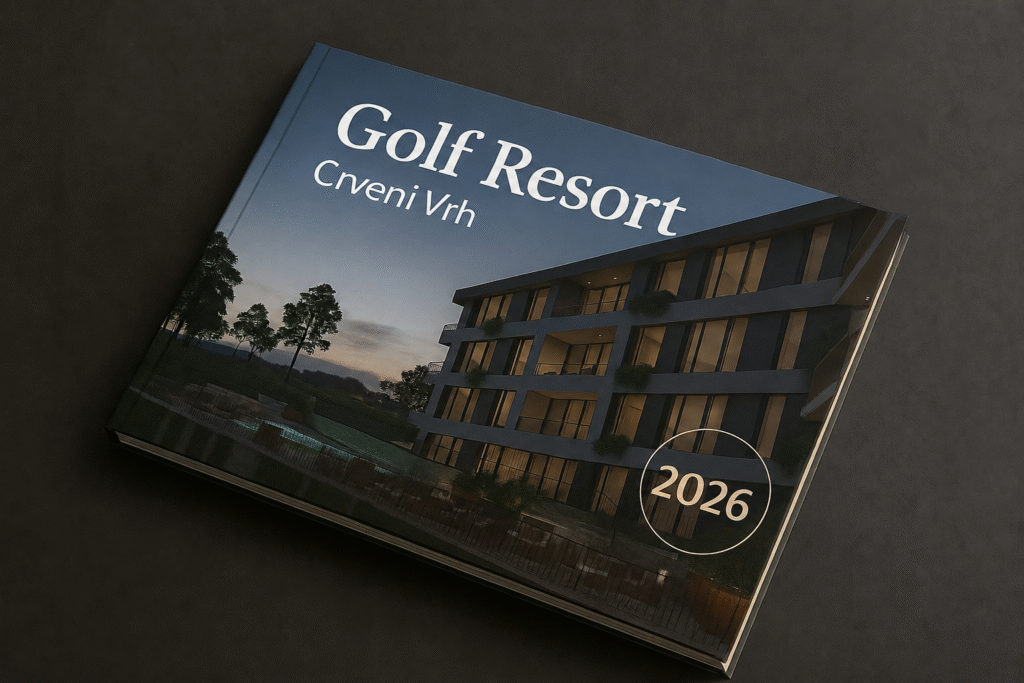 golf resort kroatien